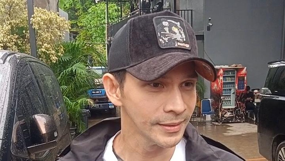 Jonathan Frizzy Bongkar Neraka Penjara Sejati