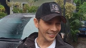 Kisah Kelam Ijonk Nyaris Bunuh Diri di Bui