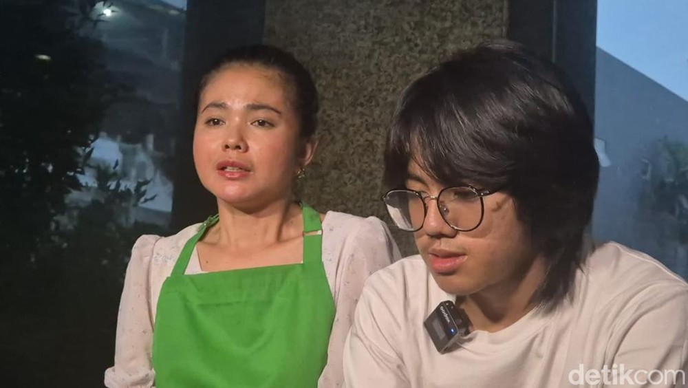 Penting Karina Ranau Ungkap Dugaan Penganiayaan