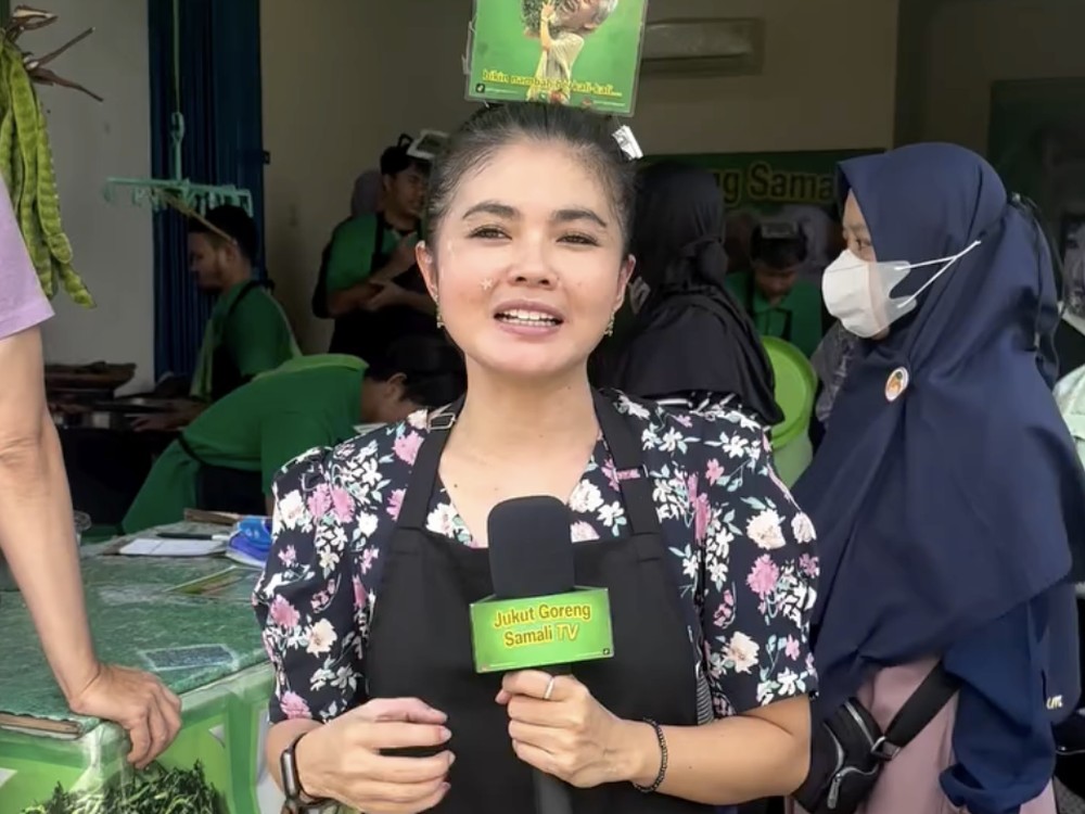 Artis Cantik Trauma Berat Usai Dianiaya
