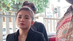 Alasan Karina Ranau Lapor Polisi Terkuak