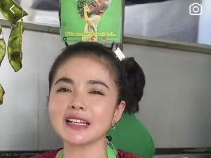 Terkuak Motif Penganiayaan Istri Aktor Epy Kusnandar