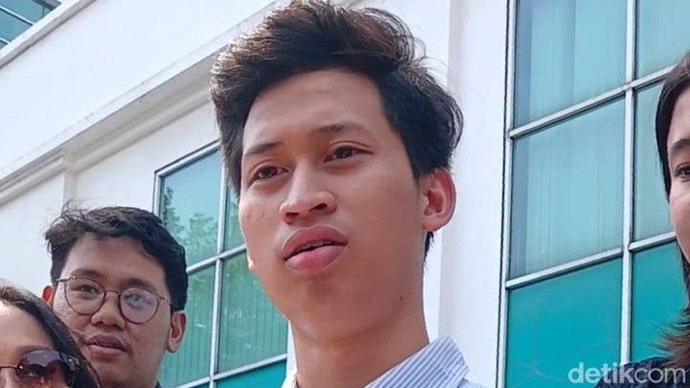 Kampus Mangkir Sidang Gugatan Adik Keisya Levronka