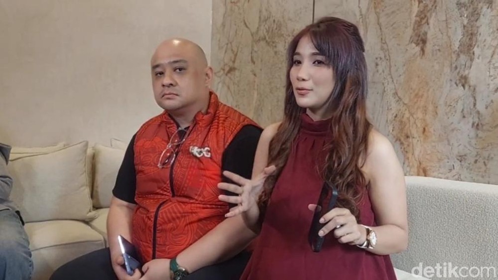 Janji Manis Vicky Prasetyo Hancur Saat Istri Bersalin