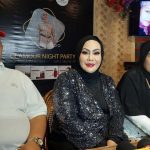 Mak Vera Muak Utang TV Rp1 M Tak Dibayar