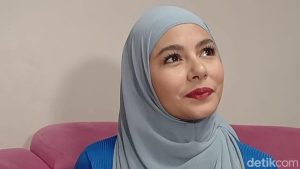 Musisi Ini Terguncang Usai Anaknya Nyaris Tewas