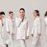 Mel C Spice Girls Resmi Menikah Bikin Heboh