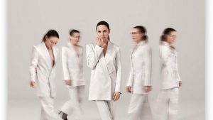 Mel C Spice Girls Resmi Menikah Bikin Heboh