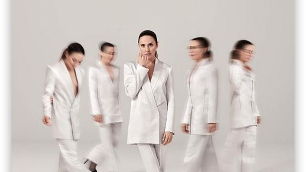 Mel C Spice Girls Resmi Menikah Bikin Heboh