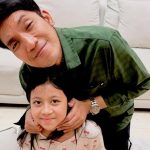 Desta Miskha Saling Maaf Pelajaran Berharga Keluarga