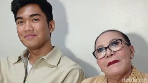 Cucu Mpok Atiek Tak Malu Nenek Latah Malah Ini