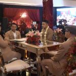 Nathalie Holscher Resmi Menikah Siapa Dia