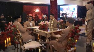 Nathalie Holscher Resmi Menikah Siapa Dia