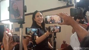 Heboh Nikita Mirzani di Rutan Pengacara Angkat Bicara