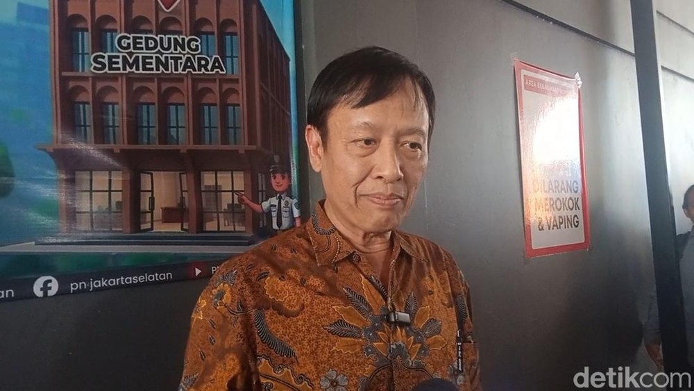 Ahli ITE Bongkar Kejanggalan Vonis Nikita Mirzani