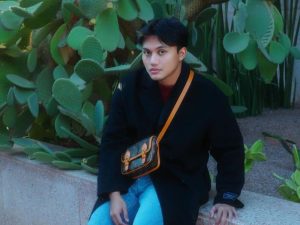 Rizky Febian Belum Bergerak Usai Vonis Warisan Lina