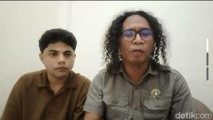 Piche Kota Lolos Jeratan Hukum Tapi Tetap Hadir