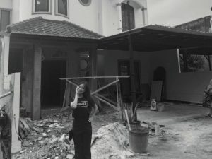 Ummi Quary Beli Rumah Impian Tunai Kini Ansos