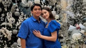 Billy Syahputra Syok Darah Muncul di Tubuh Anak