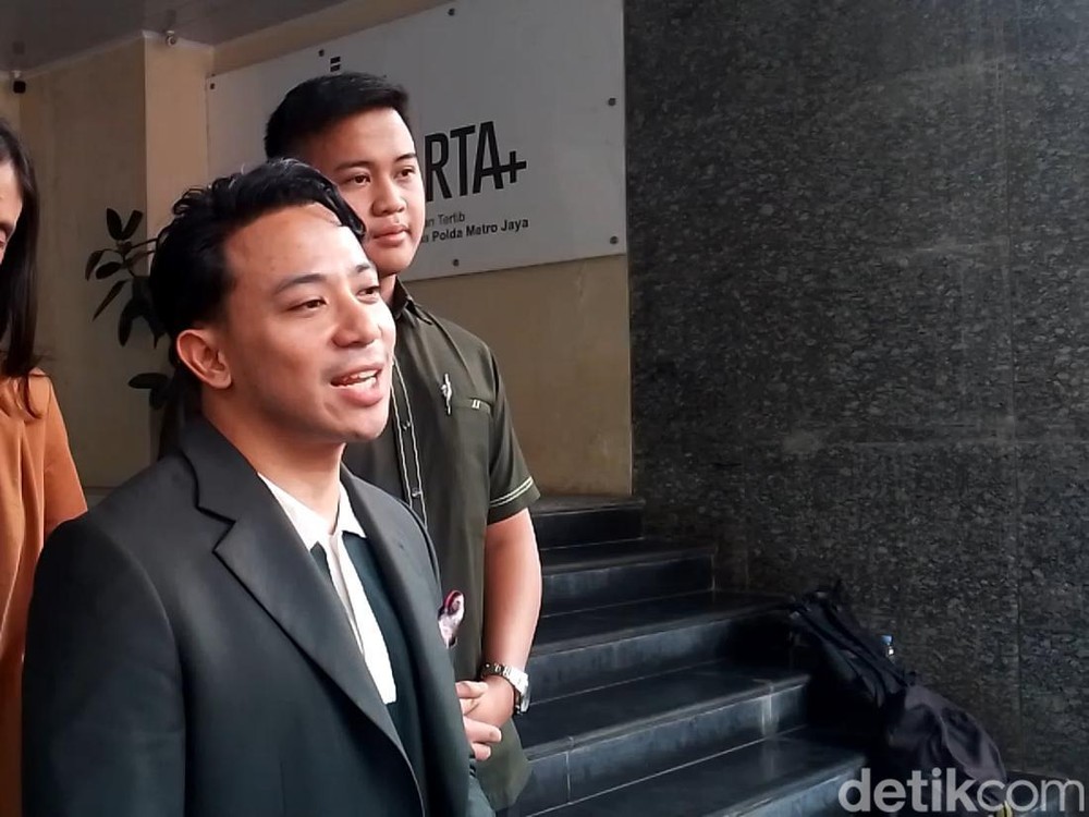 Skandal Panas Suami Artis M Guncang Publik