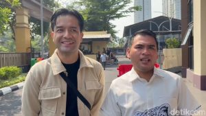 Karir Artis Hancur Lebur Akibat Utang Rp190 Juta