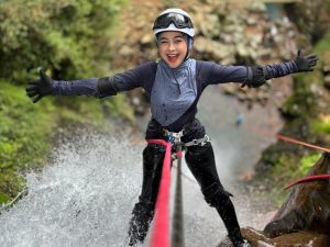 Ricis Rayakan Ultah ke-31 Doa Mengejutkan