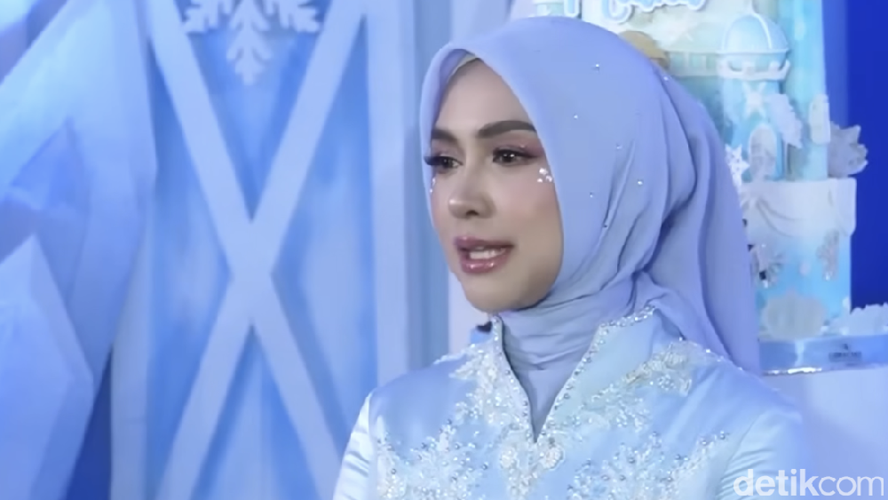 Moana Ultah Ricis Ungkap Fakta Mengejutkan