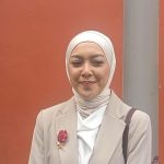 Richa Novisha Hancur Dengar Suara Ambulans