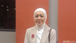 Richa Novisha Hancur Dengar Suara Ambulans