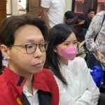 Saksi Pelapor Lupa Total Richard Lee Kecewa Berat