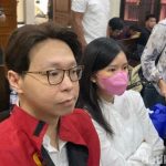 Richard Lee Ambruk Minta Perawatan Mendesak