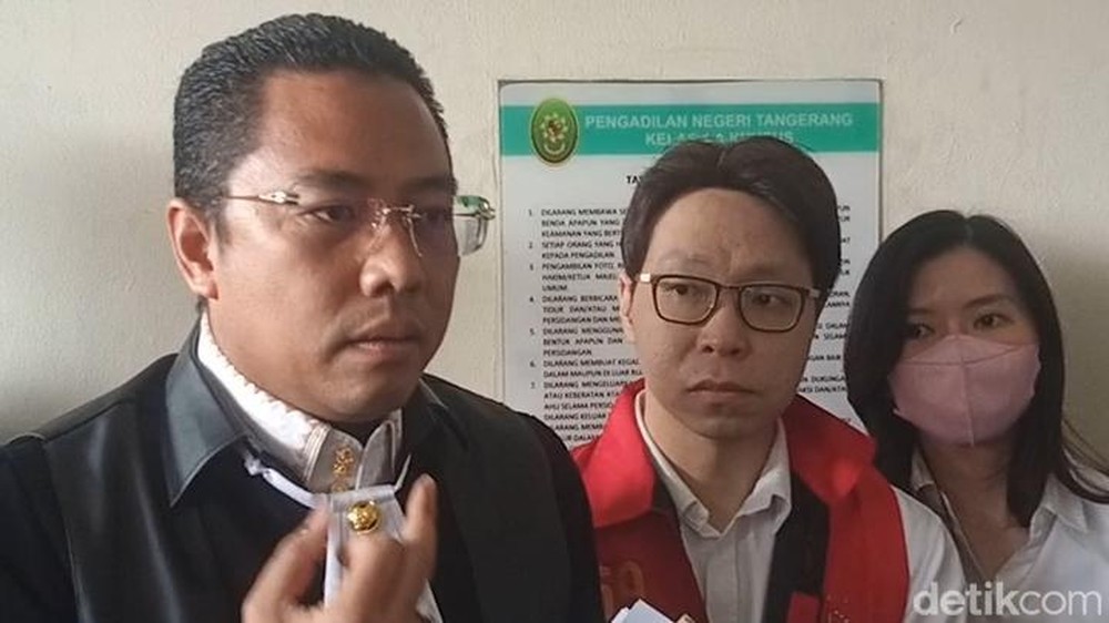 Richard Lee Bongkar Kejanggalan Bukti Ini