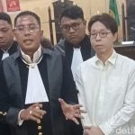 Richard Lee Gagal Total Sidang Lanjut Terus