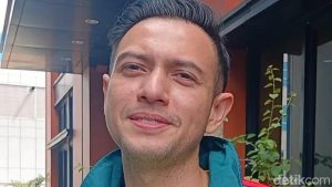 Rifky Balweel Ungkap Drama Anak Beda Usia