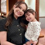 Terungkap Rossa Punya Anak Cantik Bikin Gempar
