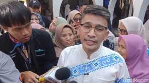 Ruben Onsu Terpuruk Berat Kondisi Fisik Mental Drop