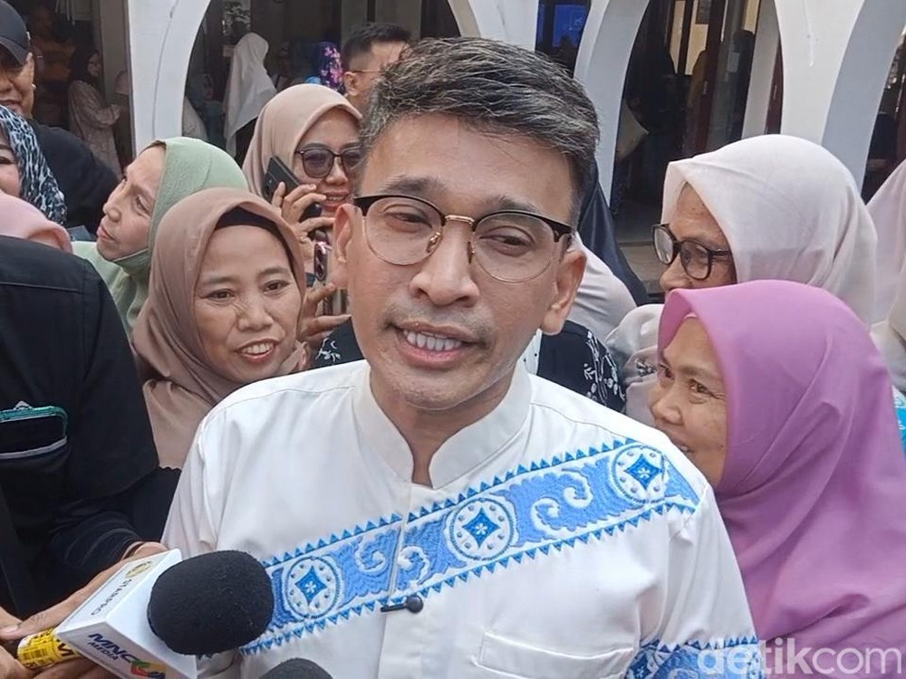 Janji Tak Terduga Ruben Onsu Soal Hak Asuh Anak