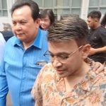 Ruben Onsu Tegas Pacar Sarwendah Jangan Lewati Batas