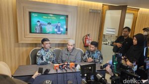 Ruben Onsu Gugat Hak Asuh Anak Ini Dalihnya