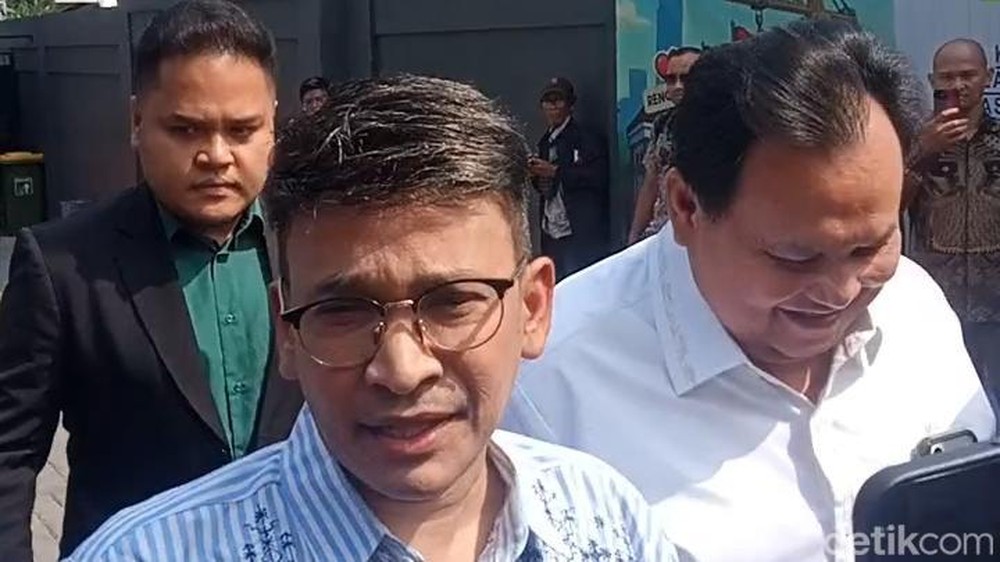 Alasan Mengejutkan Ruben Onsu Stop Nafkah