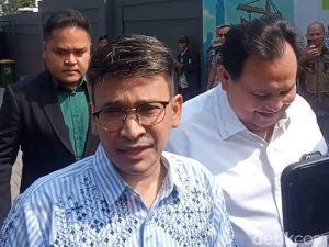 Ruben Onsu Ungkap Bukti Bank Soal Debt Collector