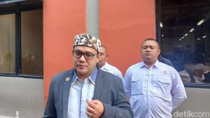 Sandy Tumiwa Banting Setir Profesi Mengejutkan