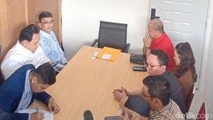 Tangis Sarwendah Tekad Baja Demi Masa Depan
