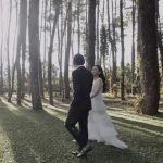 Rahasia Pernikahan Selvi Kitty Tanpa Tamu Selebriti