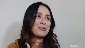 Kehamilan Selvi Kitty Bikin Geger Rencana Batal