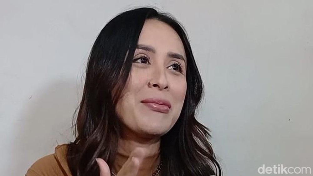 Kehamilan Selvi Kitty Bikin Geger Rencana Batal