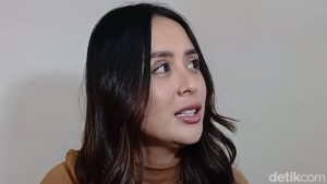 Angka Unik Mahar Selvi Kitty Bikin Melongo