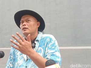 Sule Buka-bukaan Alasan Absen Nikahan Nathalie