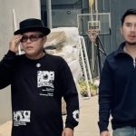 Sule Tak Khawatir Adzam Punya Ayah Sambung Ini Kata Dia