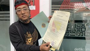Harta Lina Terancam Jatuh ke Tangan Teddy